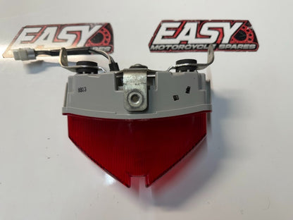 Brake Light Taillight Suzuki GSXR 1000 2012-2016 OEM 35710-14JC0