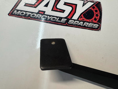 Kawasaki Vulcan S 650 2015-2025 Rear Brake Pedal OEM Genuine 43001-0733