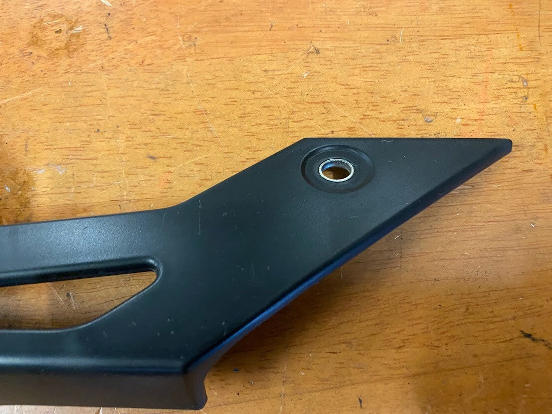 Chain Guard Kawasaki Ninja 650 17-22 2017 