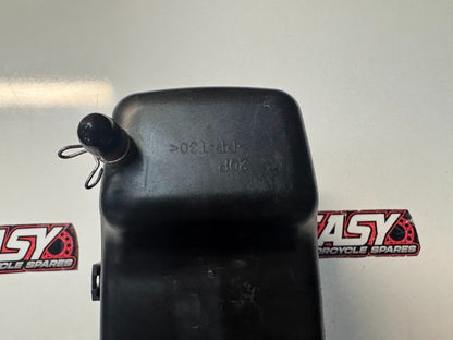 Yamaha YZF R15 2011-2018 Airbox Assembly OEM Genuine 20P-E4411-00