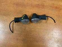 Kawasaki ZX-14 Blinker Set