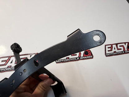 Radiator Support Bracket Suzuki GSXR 1000 2007-2008 OEM 17790-21H00