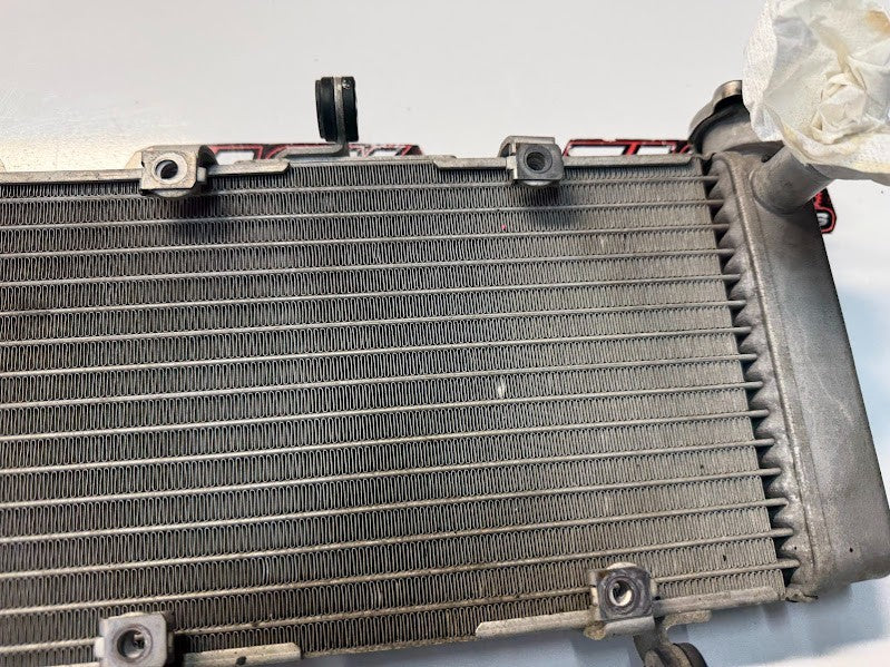 Radiator Cooling Honda CBR 500R 2016-2018 OEM 19010-MJW-J01