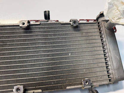 Radiator Cooling Honda CBR 500R 2016-2018 OEM 19010-MJW-J01