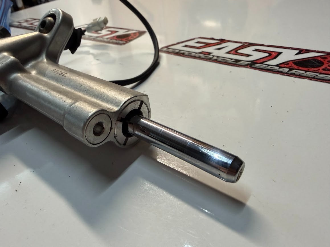 Steering Damper Suzuki GSXR 1000 2007-2008 OEM 51750-21H00