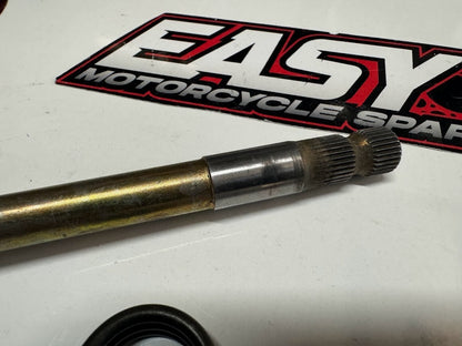 Gear Shift Selector Shaft Husqvarna TC 250 2004