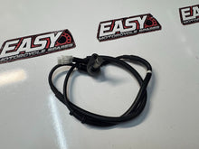 Yamaha YZF R7 2022-2025 ABS Rear Speed Sensor OEM Genuine 1XB-85980-01