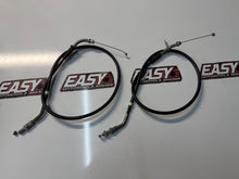 Throttle Cables Suzuki GSF 1250 S Bandit 2007-2016 OEM 58300-18H30
