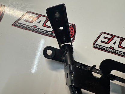 Yamaha YZF R15 2011-2018 Front Fairing Stay Bracket OEM Genuine 2FB-F8356-00