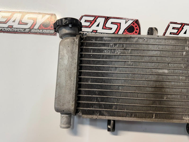 Radiator Cooling Honda CB 300F 2014-2018 OEM 19010-KYJ-961