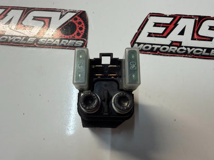 Starter Relay Kawasaki Ninja 300 2013-2017 OEM 27010-0099