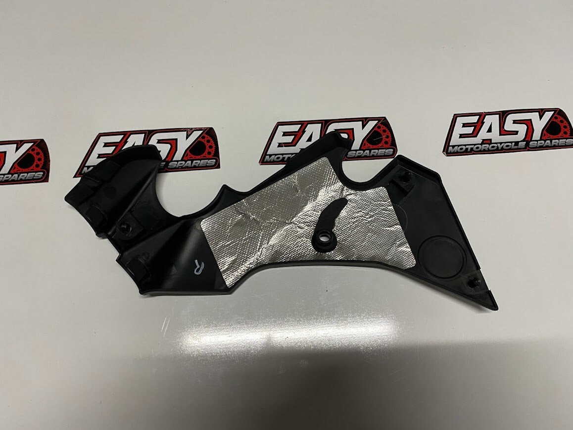 RH Pivot Cover Kawasaki Ninja 650L 12-16 2013 14092-0739