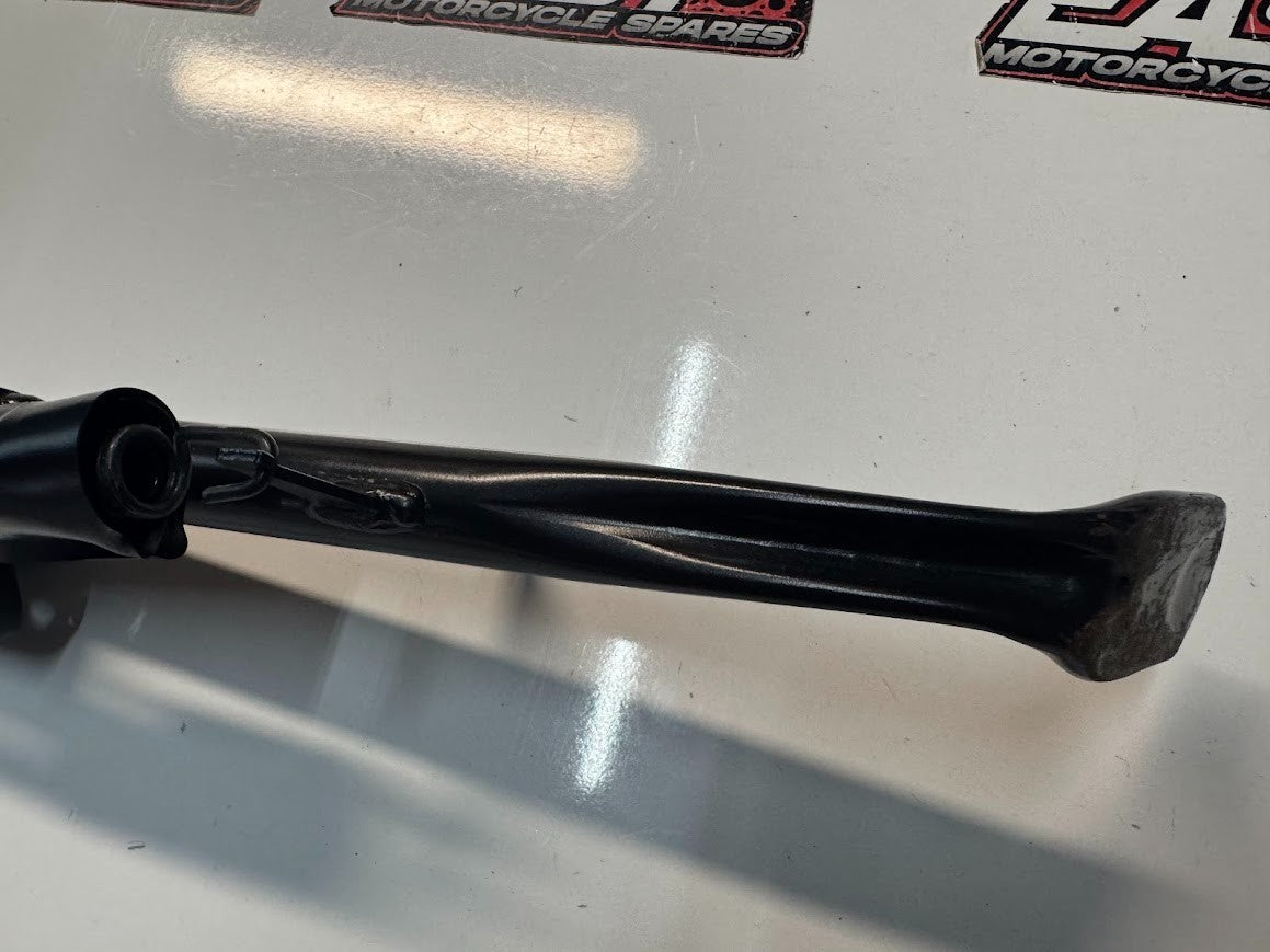 Yamaha YZF R7 2022-2025 Side Stand OEM Genuine BEB-27311-00