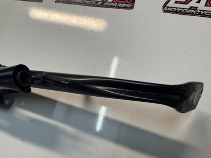 Yamaha YZF R7 2022-2025 Side Stand OEM Genuine BEB-27311-00