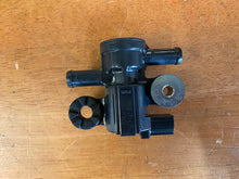 Air Valve Solenoid Honda CB 500F 2013