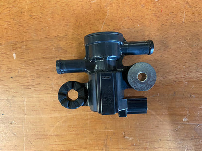 Air Valve Solenoid Honda CB 500F 2013