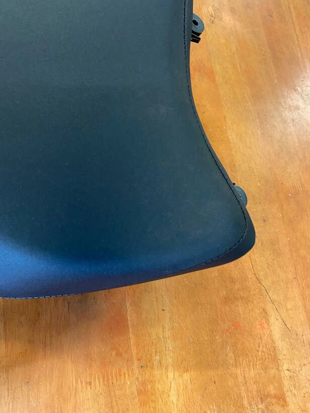 Riders Seat Honda CB 300F 14-18 2017 77100-K33-D00ZA