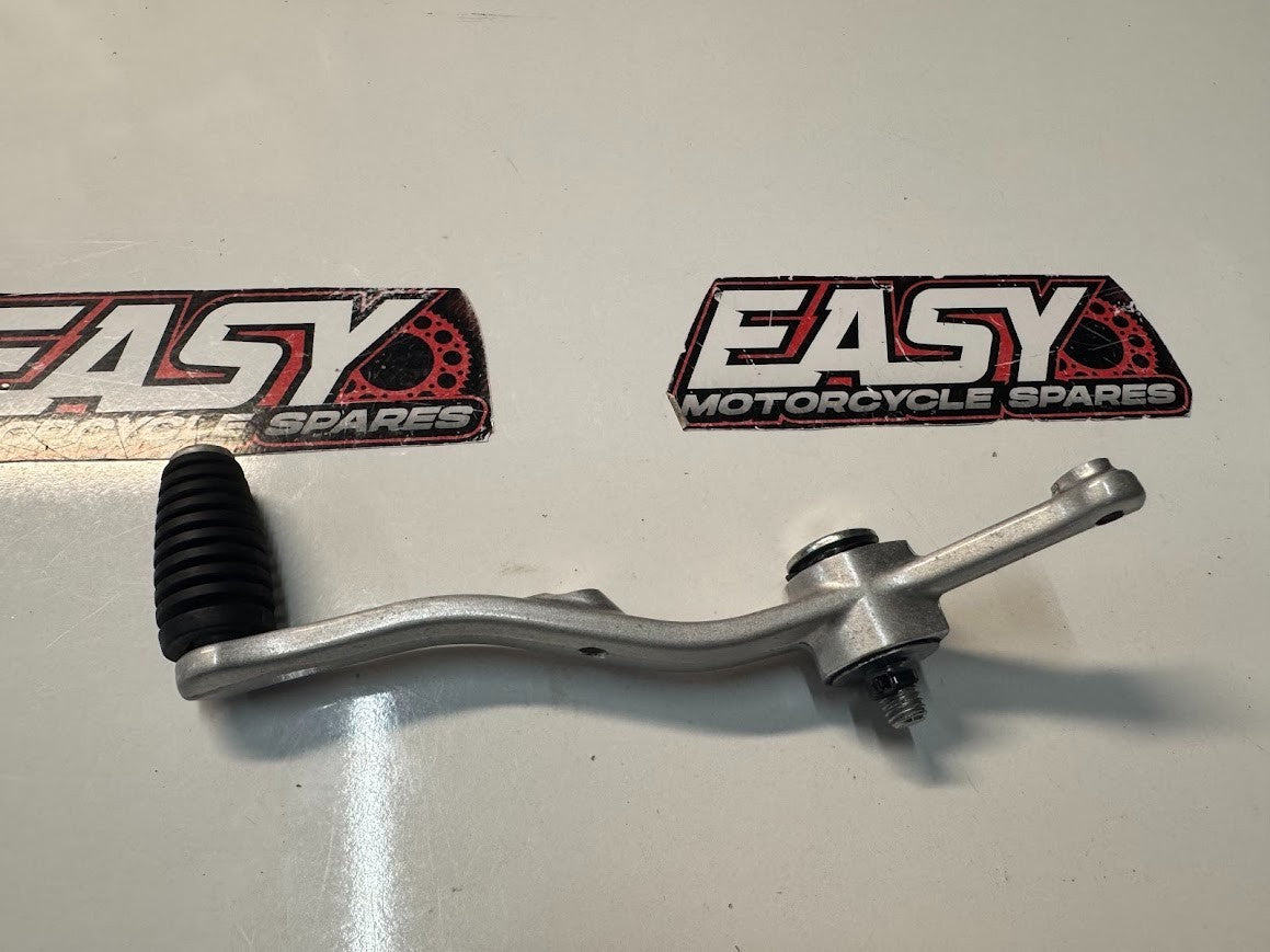 Yamaha YZF R1 2018-2025 Gear Shift Pedal Assembly OEM Genuine BX4-18110-00