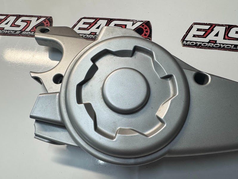BMW F800 ST 2009 Belt Drive Cover OEM Genuine 11147678270
