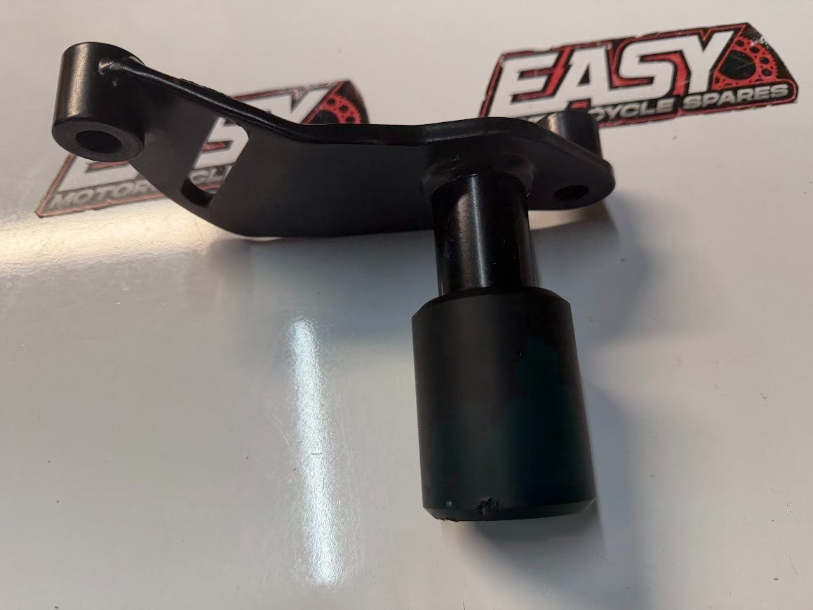 RH Oggy Knob Slider Kawasaki Ninja ZX 1000 2011-2016