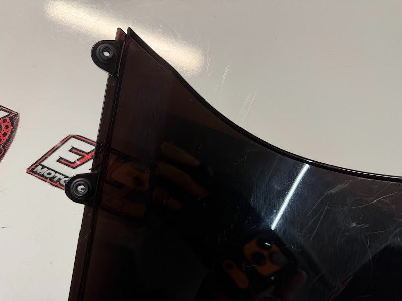 Visor Windshield Honda CBR 500R 2016-2018 Aftermarket