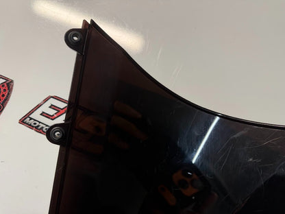 Visor Windshield Honda CBR 500R 2016-2018 Aftermarket