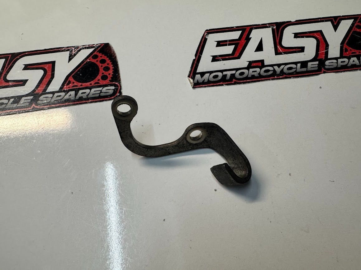Yamaha YZF R15 2015 Clutch Cable Holder Bracket OEM Genuine
