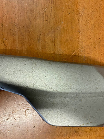 Exhaust Guard Honda CB 300F 2014