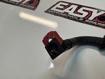 Fuel Pipe Hose Line Kawasaki Ninja 650L 2012-2016 OEM 51044-0846