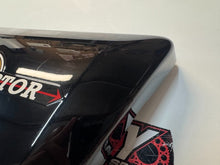 Royal Enfield Interceptor 650 2022 RH Side Cover Panel OEM 1030065 Euro 5