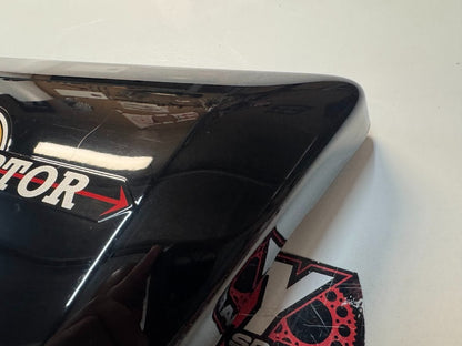 Royal Enfield Interceptor 650 2022 RH Side Cover Panel OEM 1030065 Euro 5