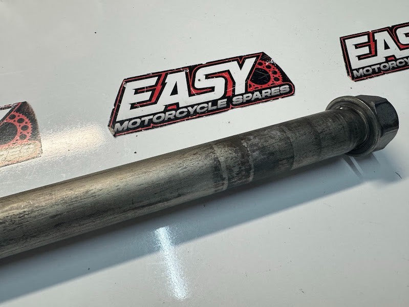 Yamaha YZF R1 2015-2025 Rear Wheel Axle OEM Genuine 2CR-25381-00