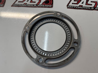 ABS Rear Sensor Ring Honda CBR 500R 2013-2018 OEM 42515-MGZ-J10