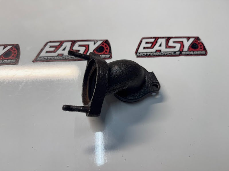 Suzuki VL 1500 Intruder 1998-2009 Exhaust Manifold OEM Genuine 14111-10F01