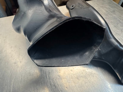 Suzuki GSXR 1000 2005-2006 Air Ram Intake Tube Ducts OEM Genuine 94420-41GA0