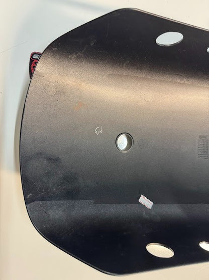 Kawasaki Vulcan S 650 2017-2025 Rear Fender Mudguard OEM Genuine 35023-0391-739