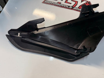 Air Intake Duct Fairings Honda CBR 1000 RR 2012-2016 ZXMT