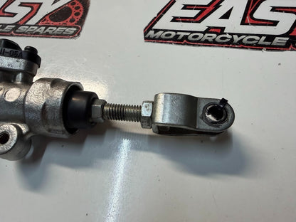 Rear Brake Master Cylinder Suzuki GSXR 1000 2003-2008 OEM 69600-16G00