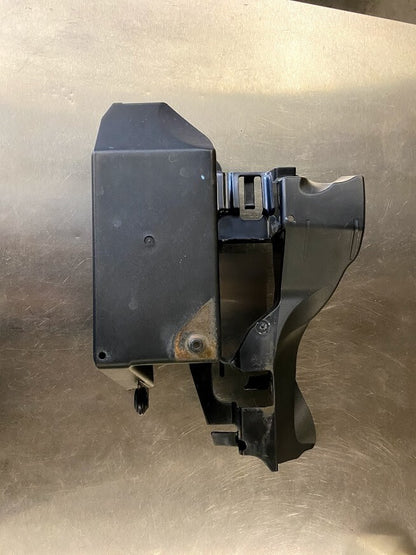 Battery Box Kawasaki Ninja 650L 2014