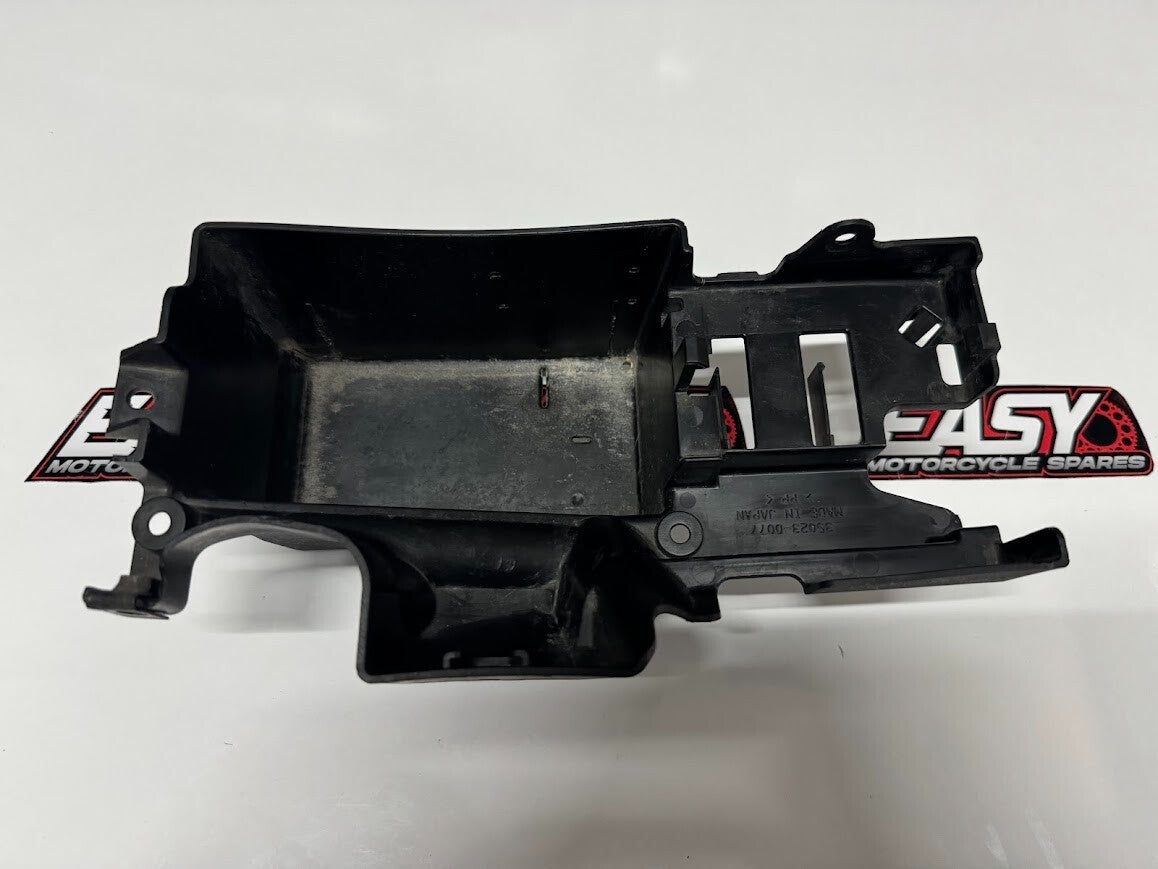 Battery Box Kawasaki ER-6F 06-11 2007 35023-0077