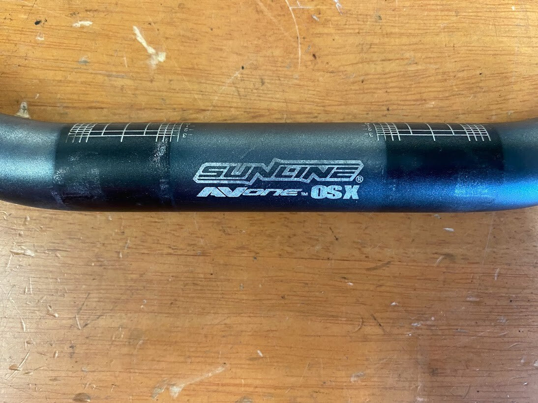 Sunline AVond OSX Handlebars
