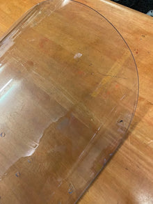 Visor Kawasaki Vulcan 1600 Classic 2006