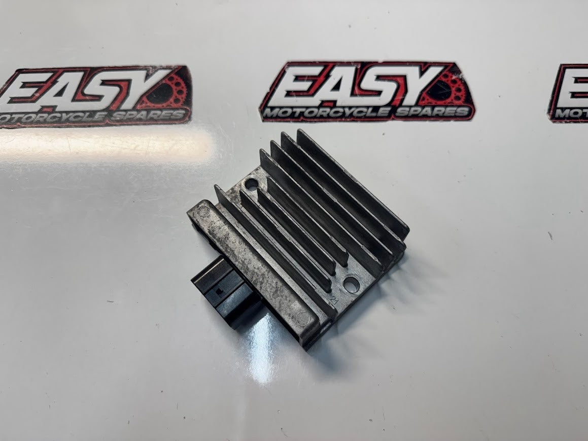 Kawasaki Ninja 500 2024-2025 Regulator Rectifier Voltage OEM Genuine 21066-0761