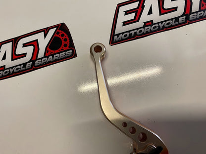 Clutch Lever and Holder KTM Duke 200 2020