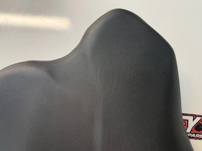 Rider Seat Suzuki GSXR 1000 2012-2016 OEM 45100-47H11-DW2