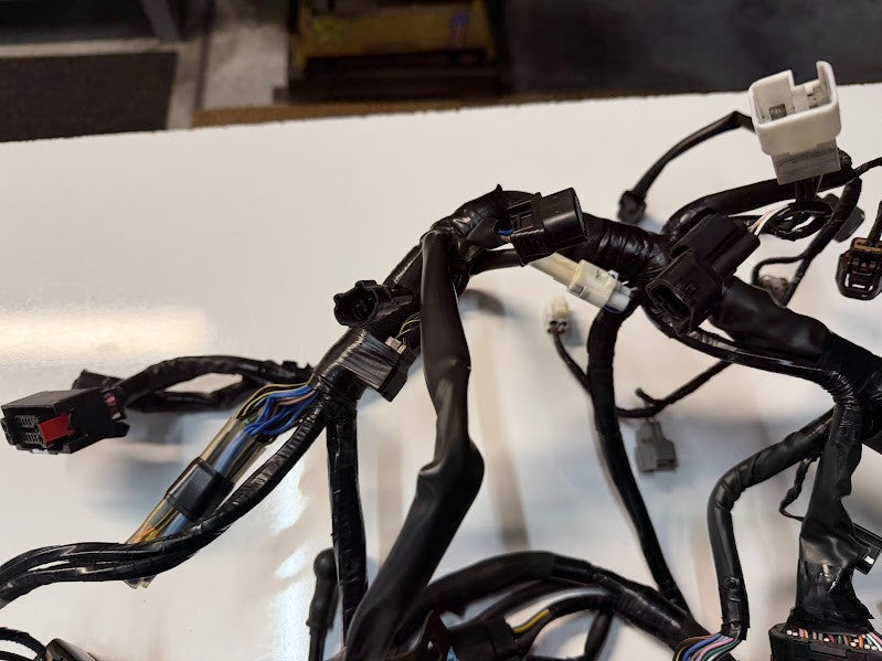 Main Wiring Harness Kawasaki Vulcan S 650 2019-2020 OEM 26031-2304