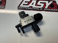 Yamaha YZF R1 2015-2019 Fuel Cut Solenoid Valve OEM Genuine 5PS-1410H-01