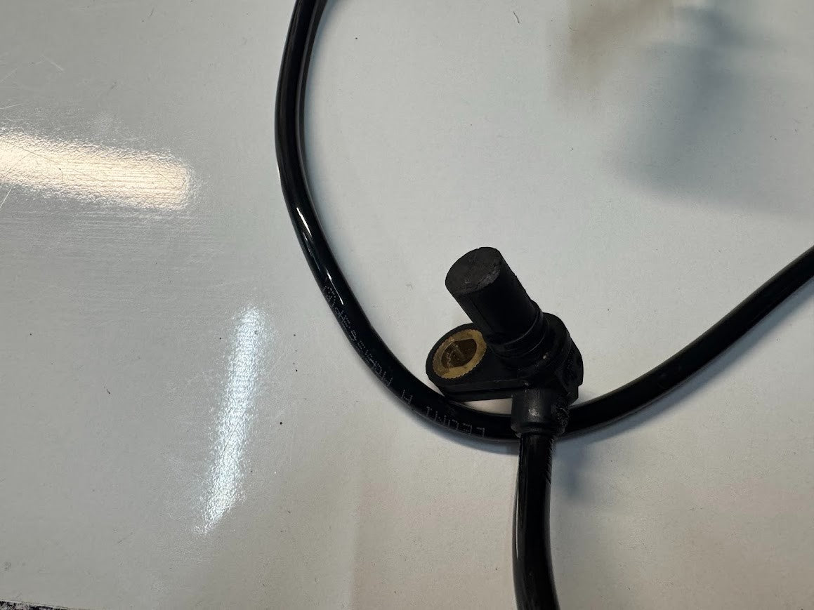 BMW S1000RR 2016 Rear Speed Sensor ABS OEM Genuine K46 34527715117