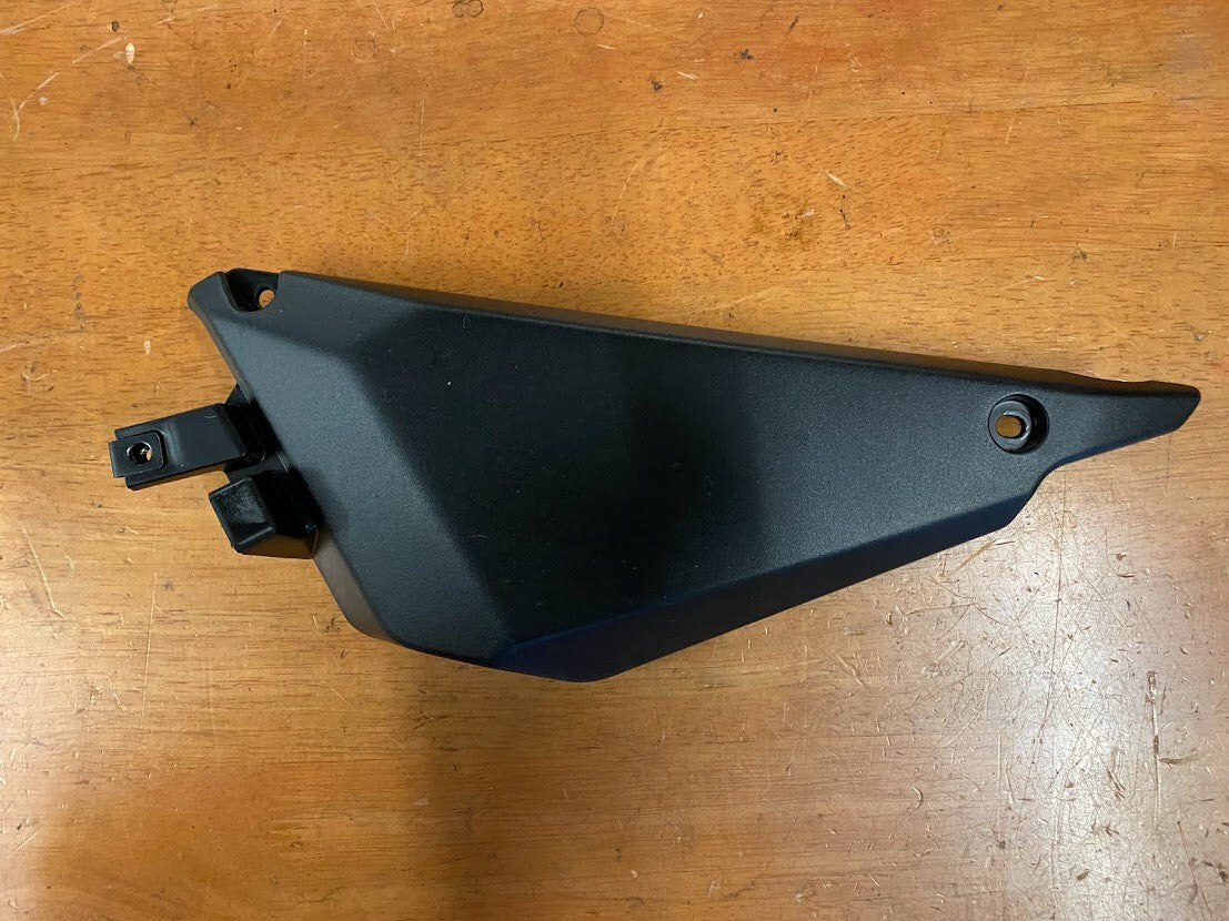 LH Side Cover Kawasaki Ninja 650 17-22 2017 36001-0642
