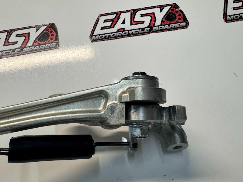 Yamaha YZF R1 2020-2025 Side Stand OEM Genuine 2CR-27311-00